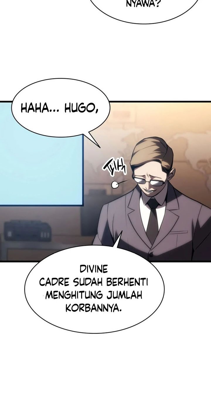 A Disaster-Class Hero Has Returned Chapter 44 - halaman 21
