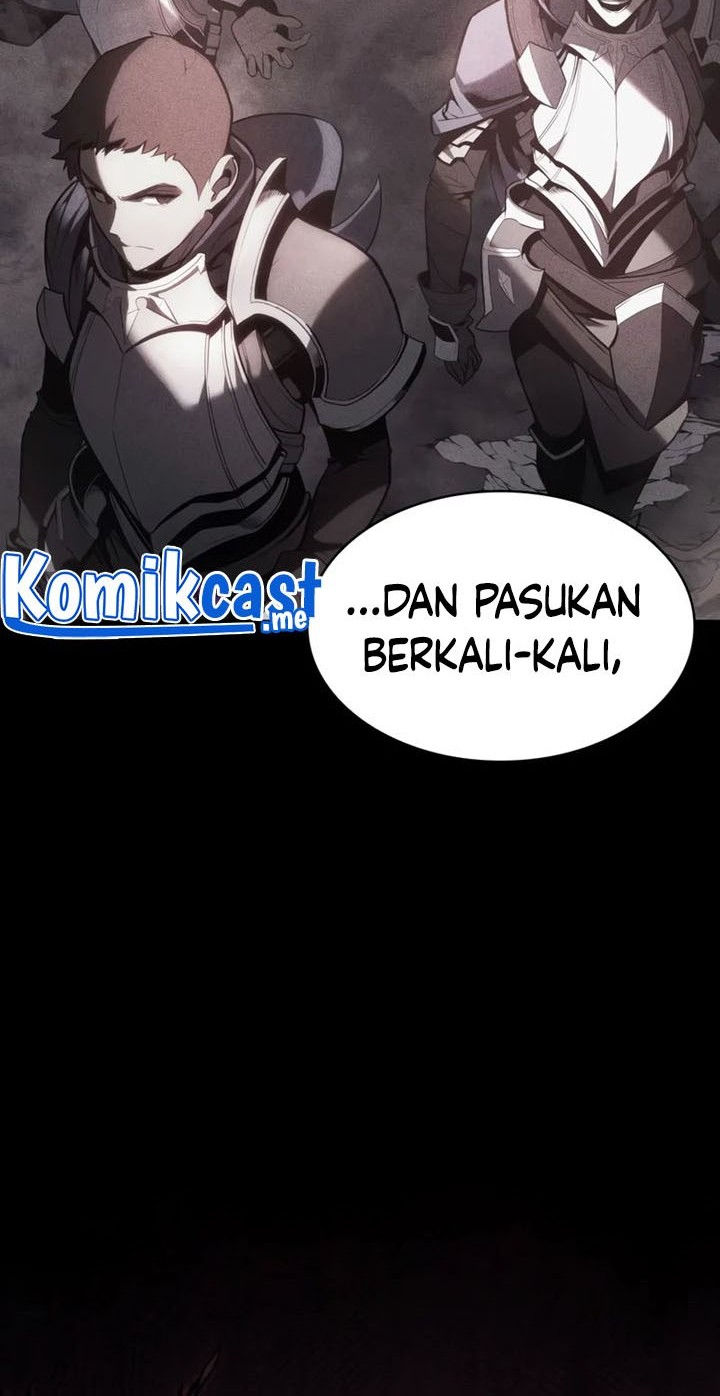 A Disaster-Class Hero Has Returned Chapter 44 - halaman 23