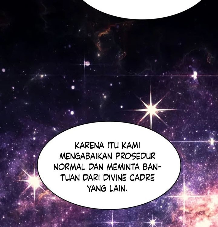 A Disaster-Class Hero Has Returned Chapter 44 - halaman 27