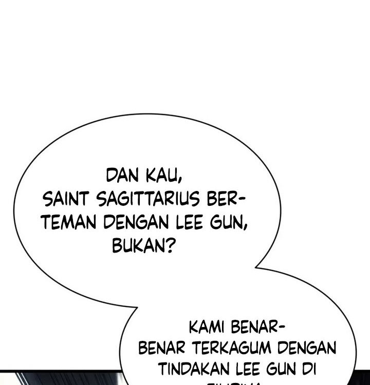 A Disaster-Class Hero Has Returned Chapter 44 - halaman 29