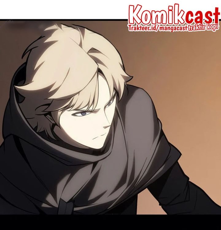 A Disaster-Class Hero Has Returned Chapter 44 - halaman 31