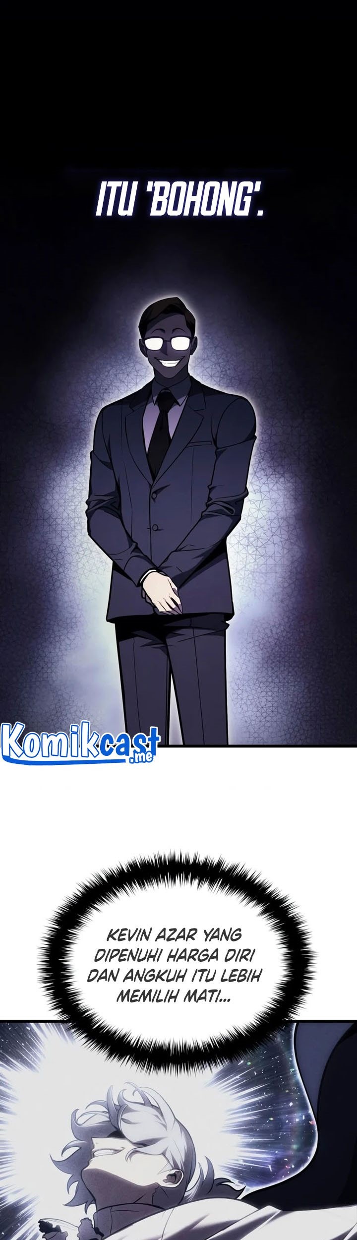 A Disaster-Class Hero Has Returned Chapter 44 - halaman 32
