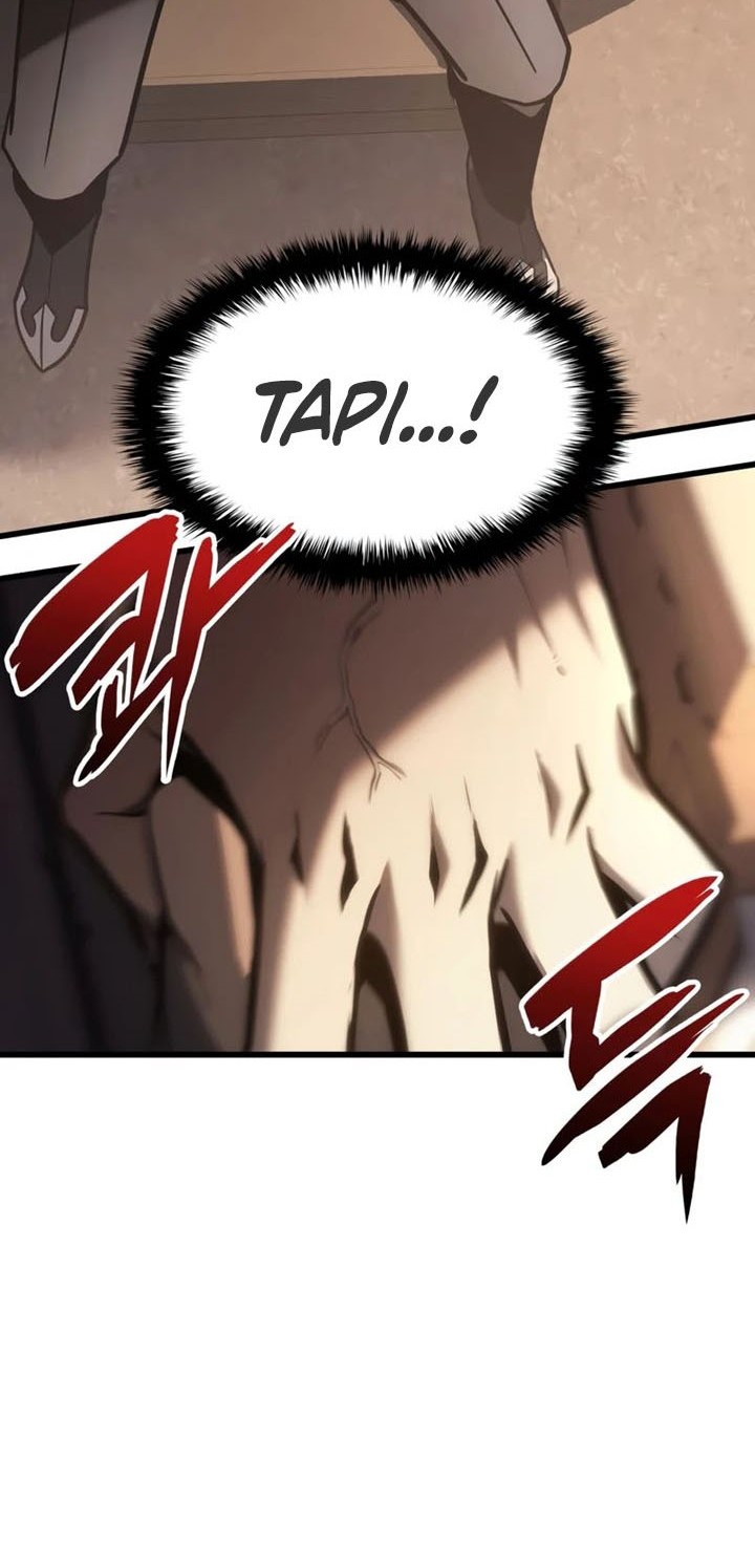 A Disaster-Class Hero Has Returned Chapter 44 - halaman 35