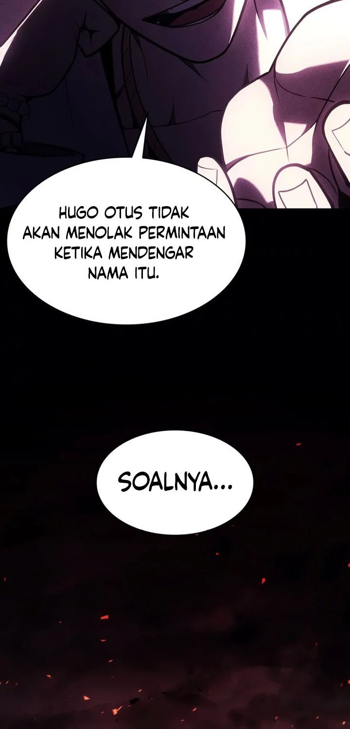 A Disaster-Class Hero Has Returned Chapter 44 - halaman 37