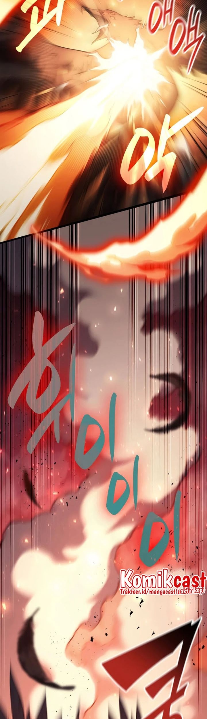 A Disaster-Class Hero Has Returned Chapter 44 - halaman 4