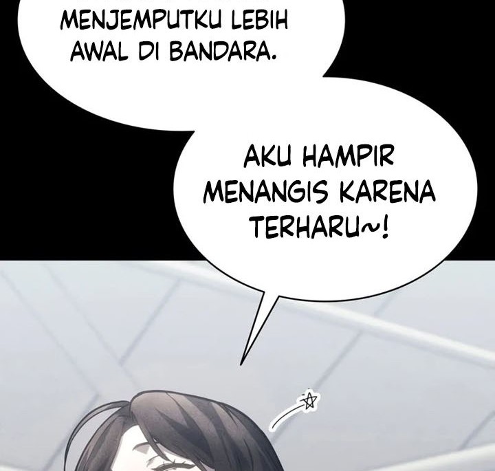 A Disaster-Class Hero Has Returned Chapter 44 - halaman 53