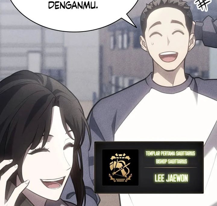 A Disaster-Class Hero Has Returned Chapter 44 - halaman 55