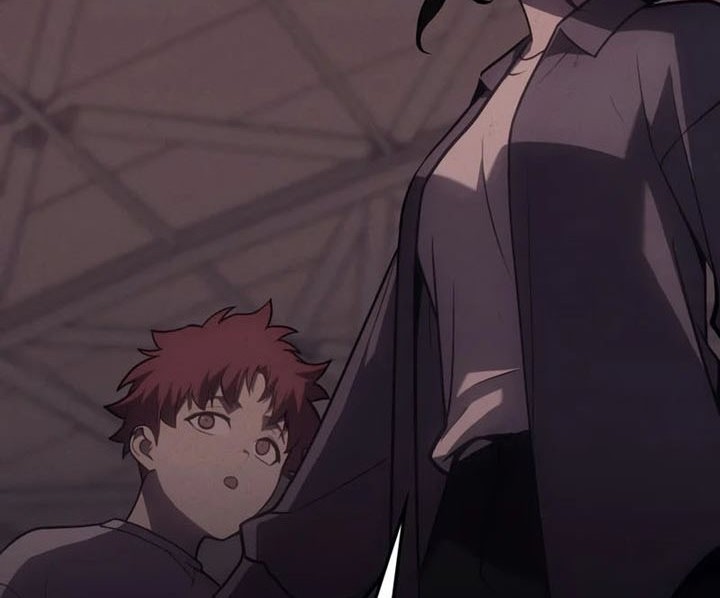 A Disaster-Class Hero Has Returned Chapter 44 - halaman 63