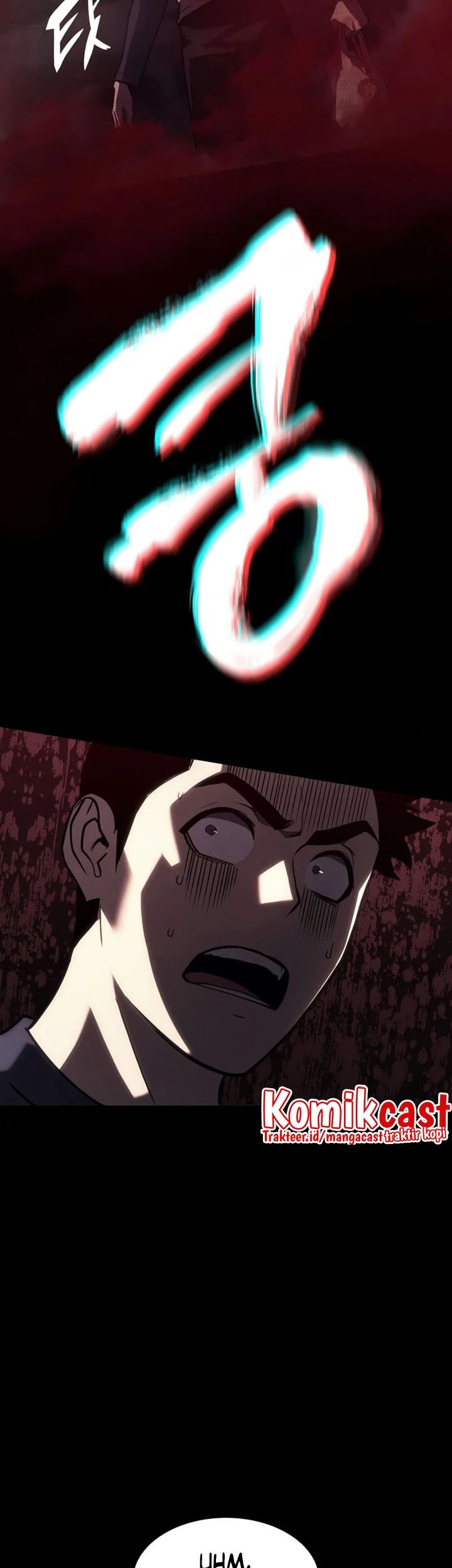 A Disaster-Class Hero Has Returned Chapter 44 - halaman 68