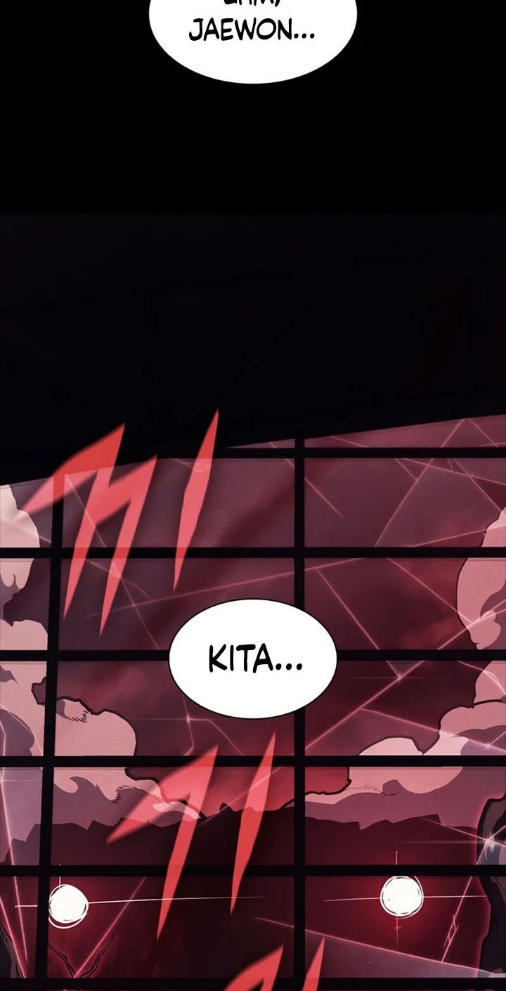 A Disaster-Class Hero Has Returned Chapter 44 - halaman 69