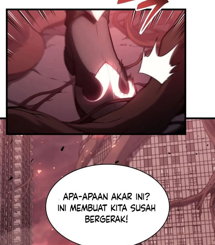 A Disaster-Class Hero Has Returned Chapter 44 - halaman 7