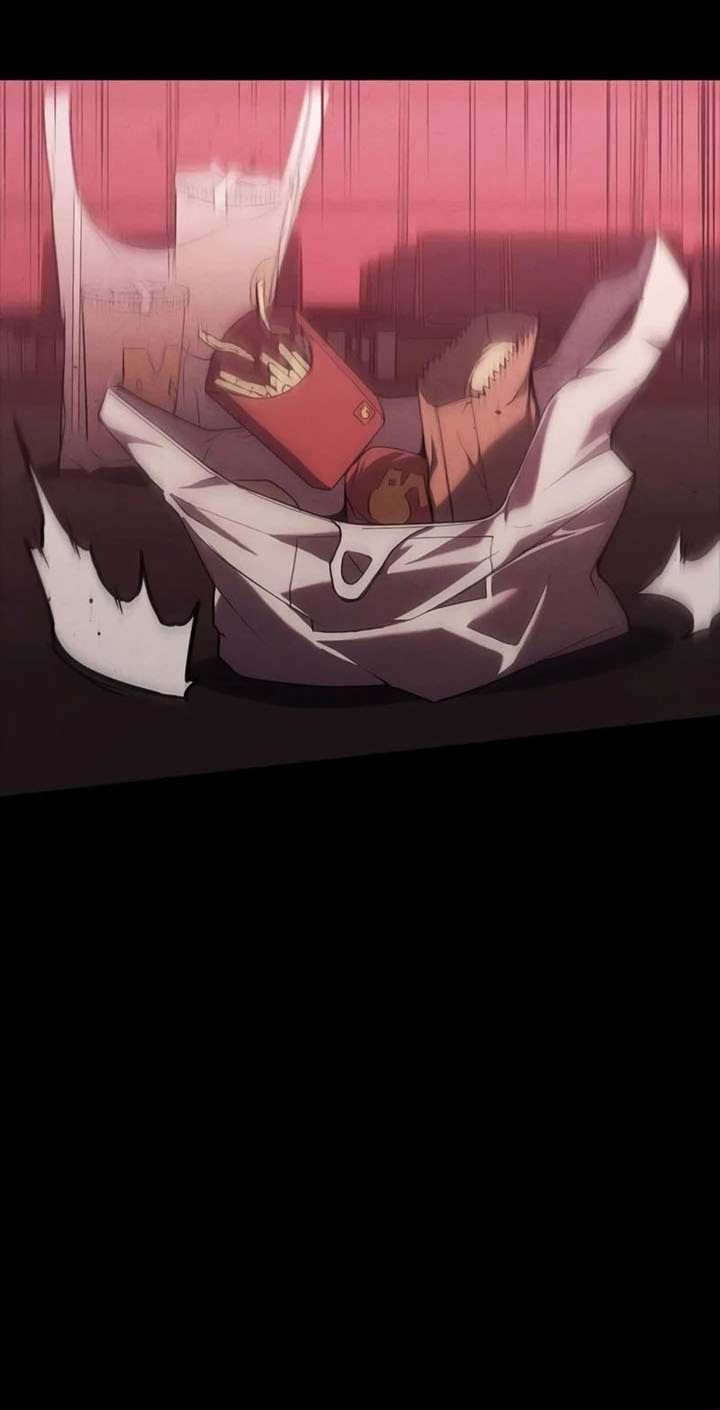 A Disaster-Class Hero Has Returned Chapter 44 - halaman 71