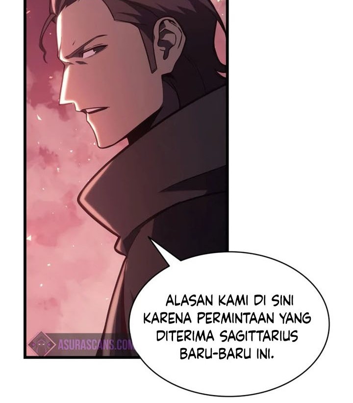 A Disaster-Class Hero Has Returned Chapter 44 - halaman 9
