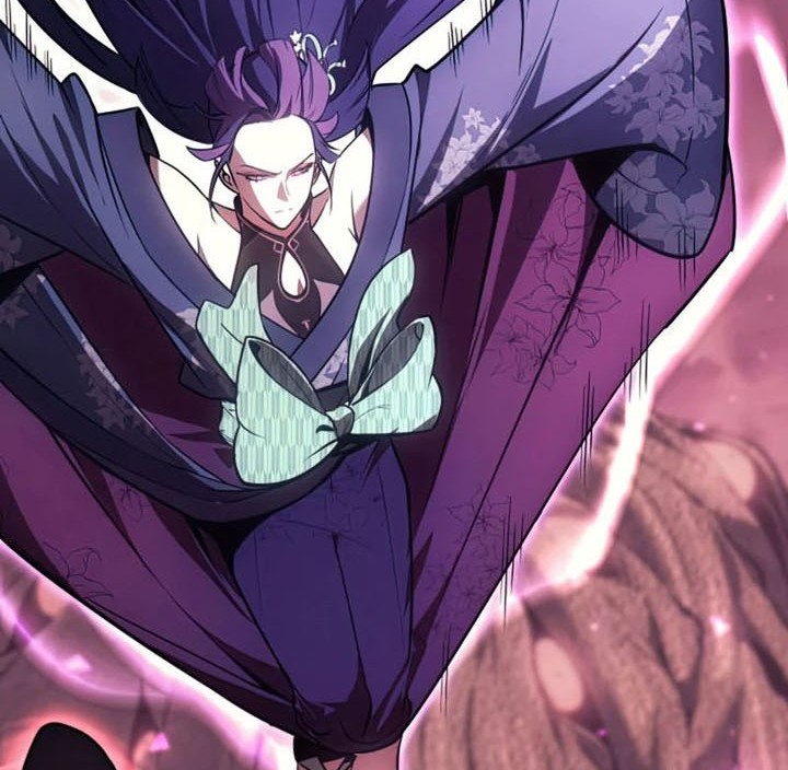 A Disaster-Class Hero Has Returned Chapter 45 - halaman 103