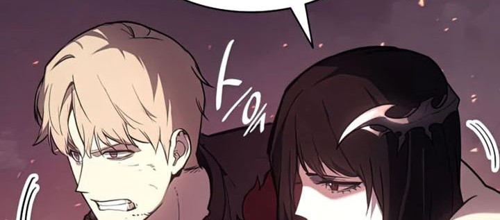 A Disaster-Class Hero Has Returned Chapter 45 - halaman 109