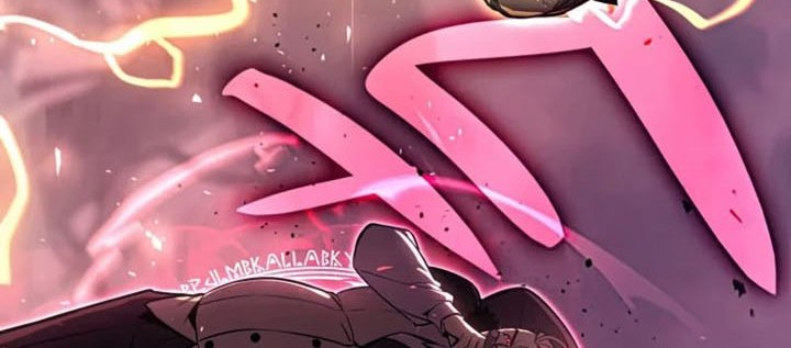 A Disaster-Class Hero Has Returned Chapter 45 - halaman 111