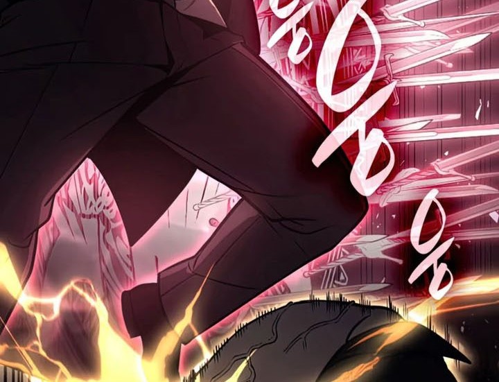 A Disaster-Class Hero Has Returned Chapter 45 - halaman 115