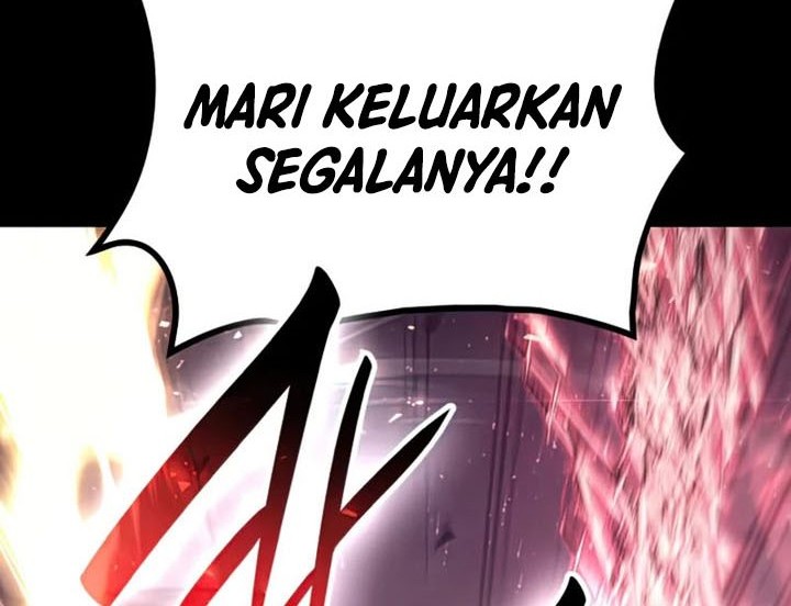 A Disaster-Class Hero Has Returned Chapter 45 - halaman 117