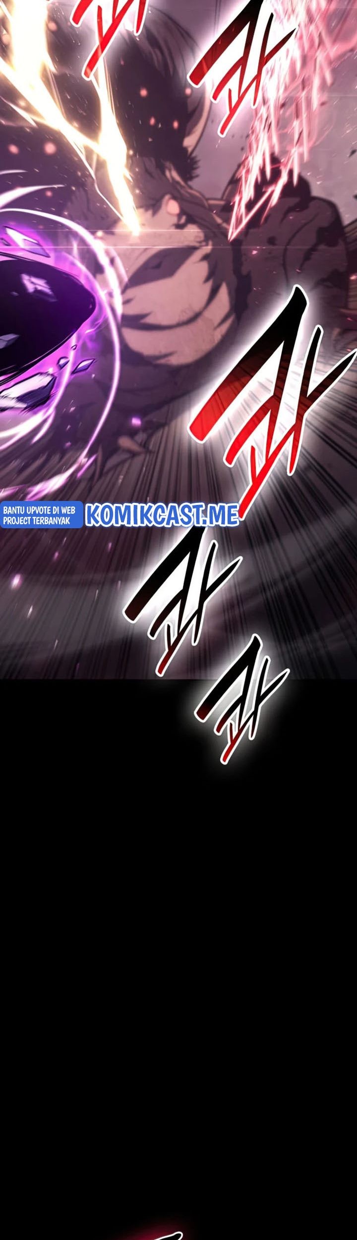 A Disaster-Class Hero Has Returned Chapter 45 - halaman 118
