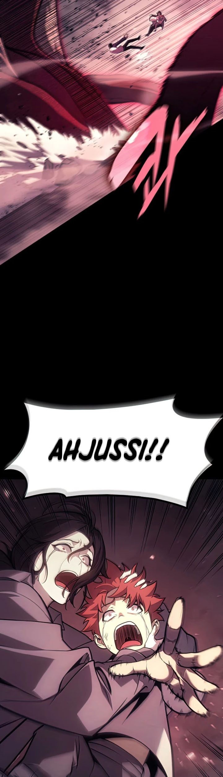 A Disaster-Class Hero Has Returned Chapter 45 - halaman 12