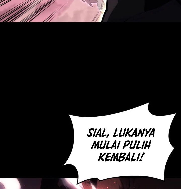 A Disaster-Class Hero Has Returned Chapter 45 - halaman 123