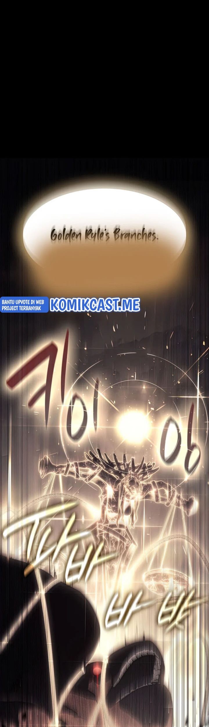 A Disaster-Class Hero Has Returned Chapter 45 - halaman 134