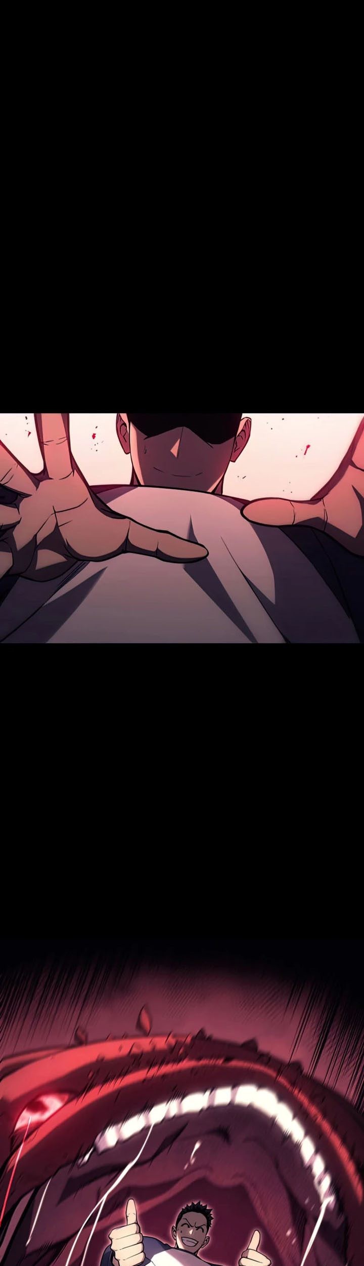 A Disaster-Class Hero Has Returned Chapter 45 - halaman 14