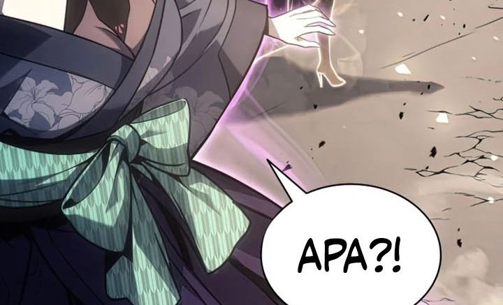 A Disaster-Class Hero Has Returned Chapter 45 - halaman 143