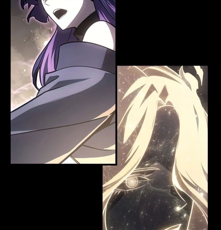 A Disaster-Class Hero Has Returned Chapter 45 - halaman 147