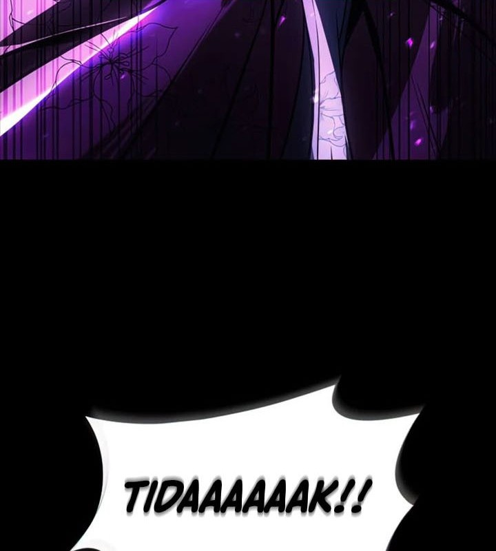 A Disaster-Class Hero Has Returned Chapter 45 - halaman 157