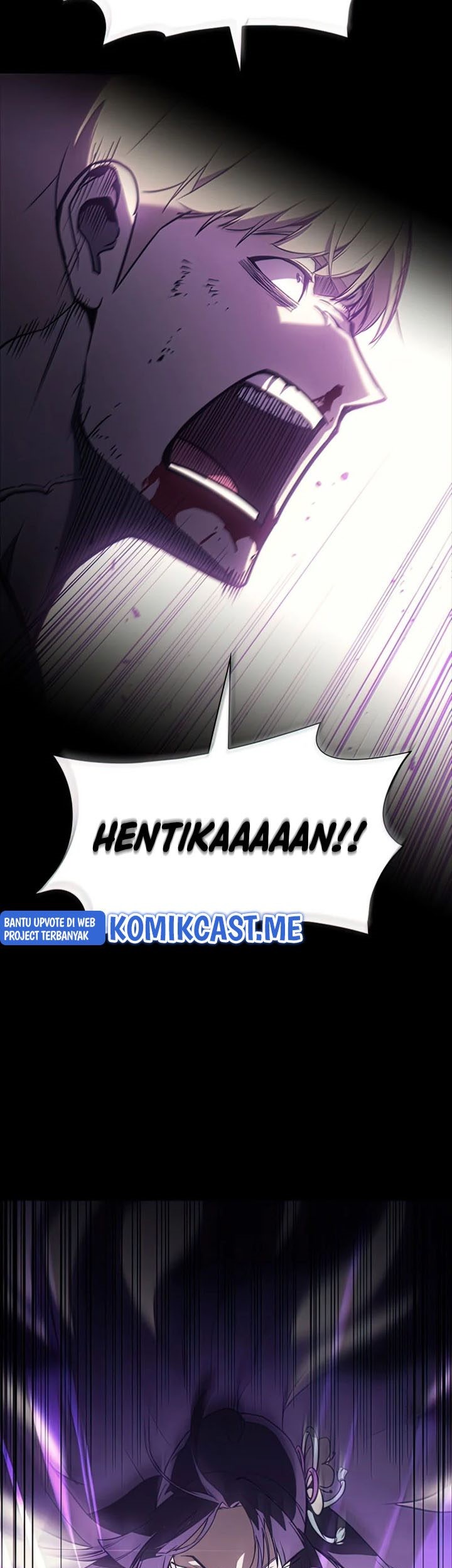 A Disaster-Class Hero Has Returned Chapter 45 - halaman 158