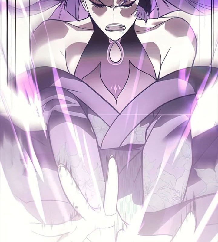 A Disaster-Class Hero Has Returned Chapter 45 - halaman 159