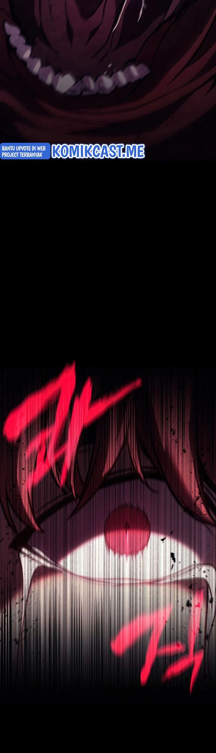 A Disaster-Class Hero Has Returned Chapter 45 - halaman 16