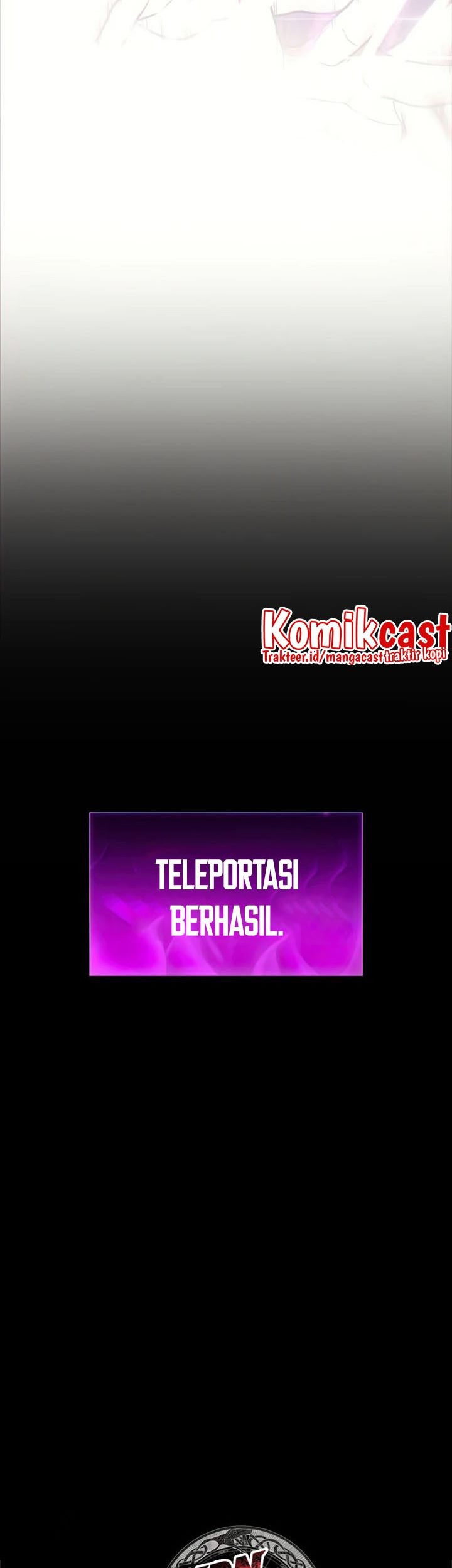 A Disaster-Class Hero Has Returned Chapter 45 - halaman 160