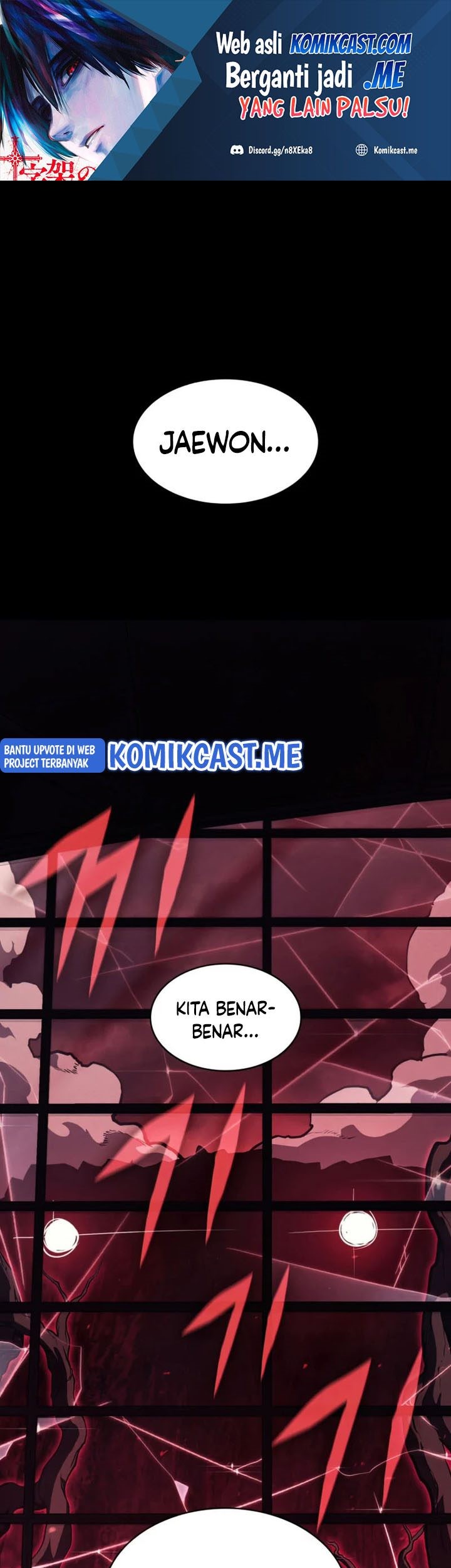 A Disaster-Class Hero Has Returned Chapter 45 - halaman 2