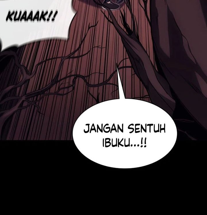 A Disaster-Class Hero Has Returned Chapter 45 - halaman 25