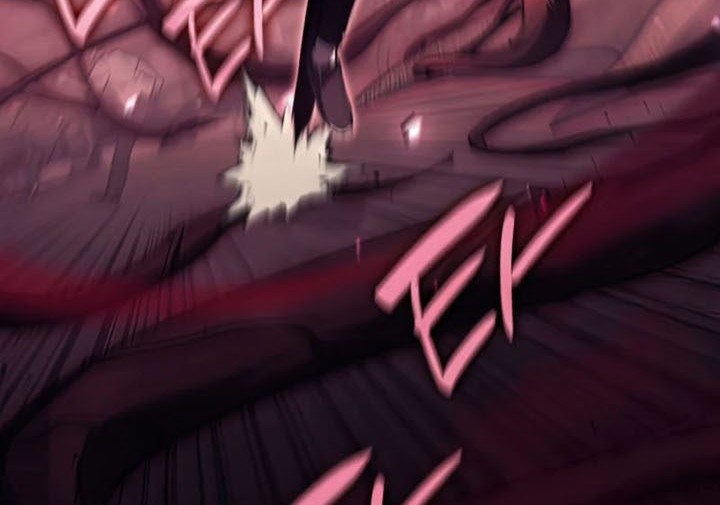 A Disaster-Class Hero Has Returned Chapter 45 - halaman 27