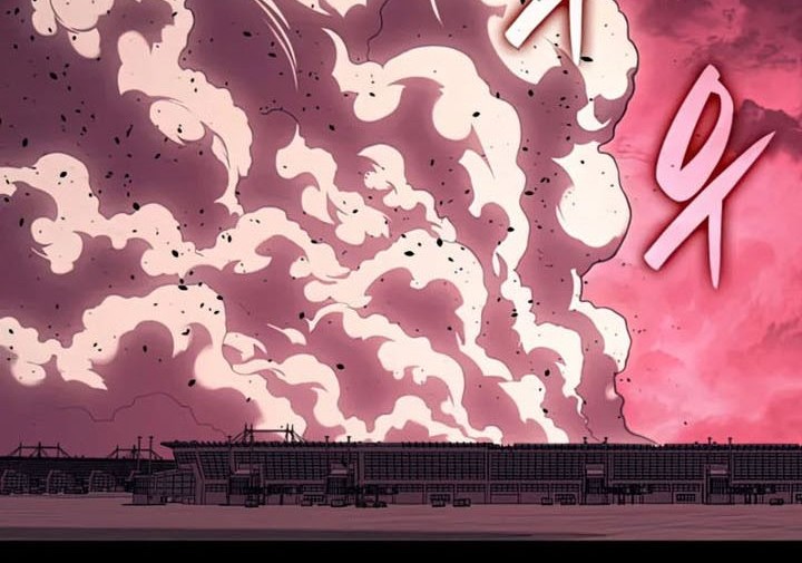 A Disaster-Class Hero Has Returned Chapter 45 - halaman 29