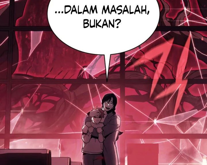 A Disaster-Class Hero Has Returned Chapter 45 - halaman 3