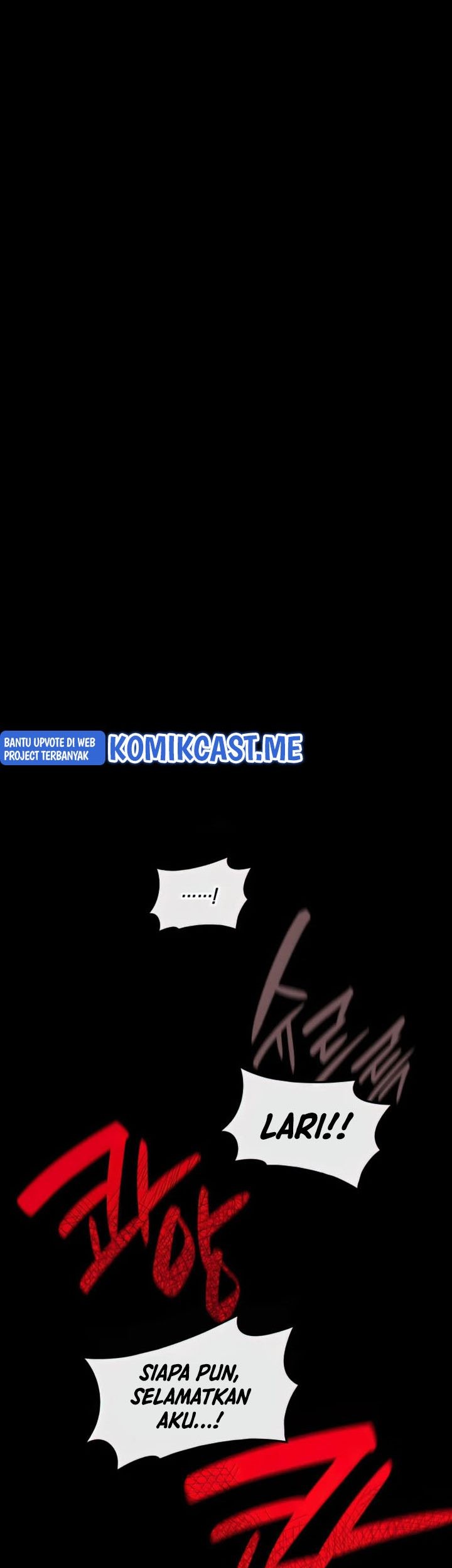 A Disaster-Class Hero Has Returned Chapter 45 - halaman 30