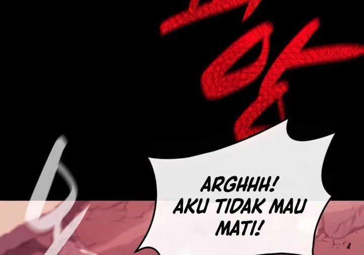 A Disaster-Class Hero Has Returned Chapter 45 - halaman 31