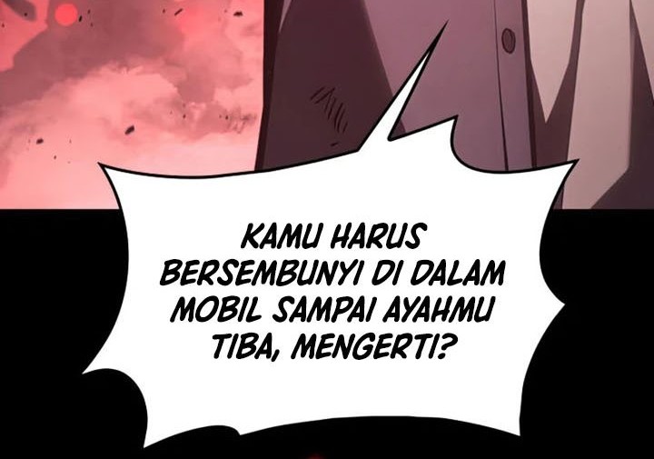 A Disaster-Class Hero Has Returned Chapter 45 - halaman 33