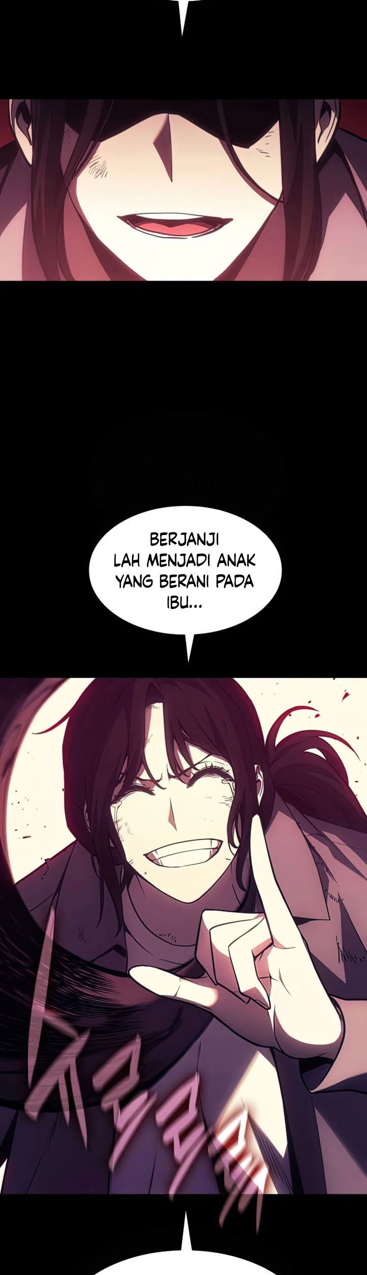 A Disaster-Class Hero Has Returned Chapter 45 - halaman 36