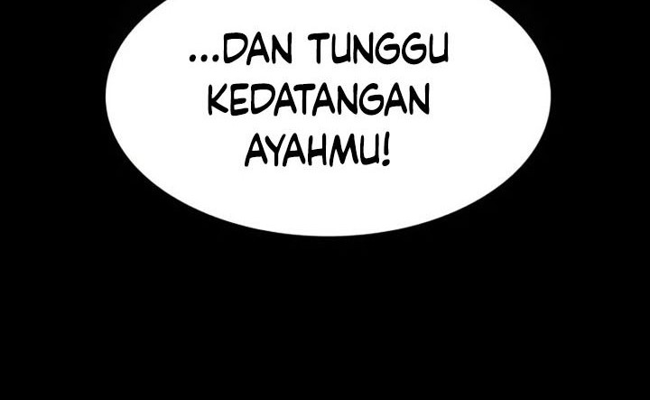 A Disaster-Class Hero Has Returned Chapter 45 - halaman 37