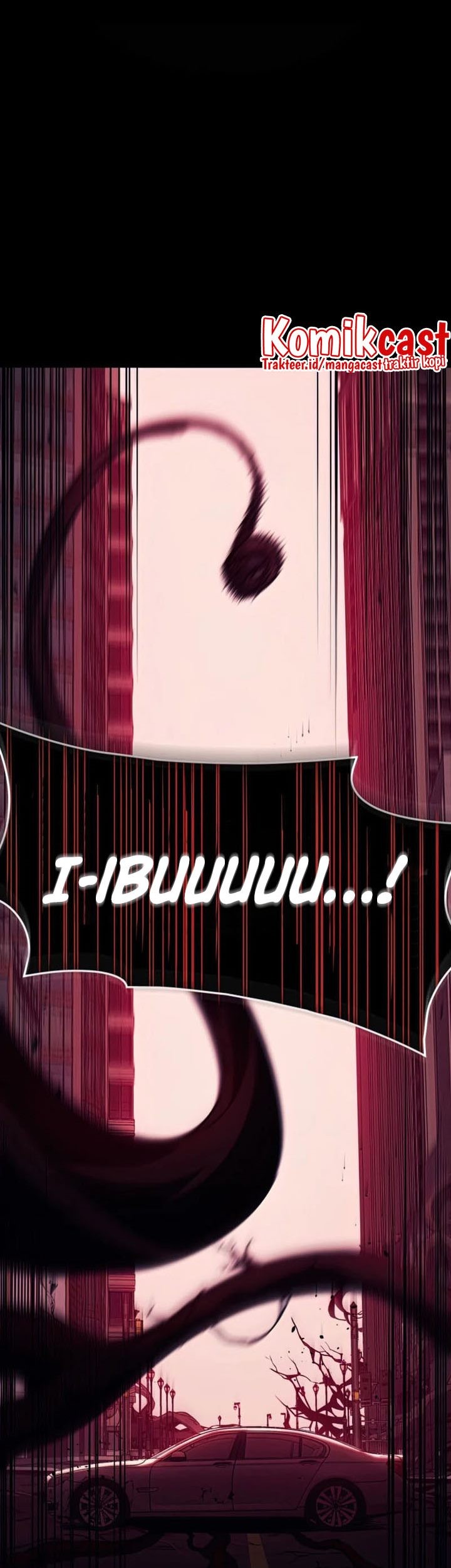 A Disaster-Class Hero Has Returned Chapter 45 - halaman 38