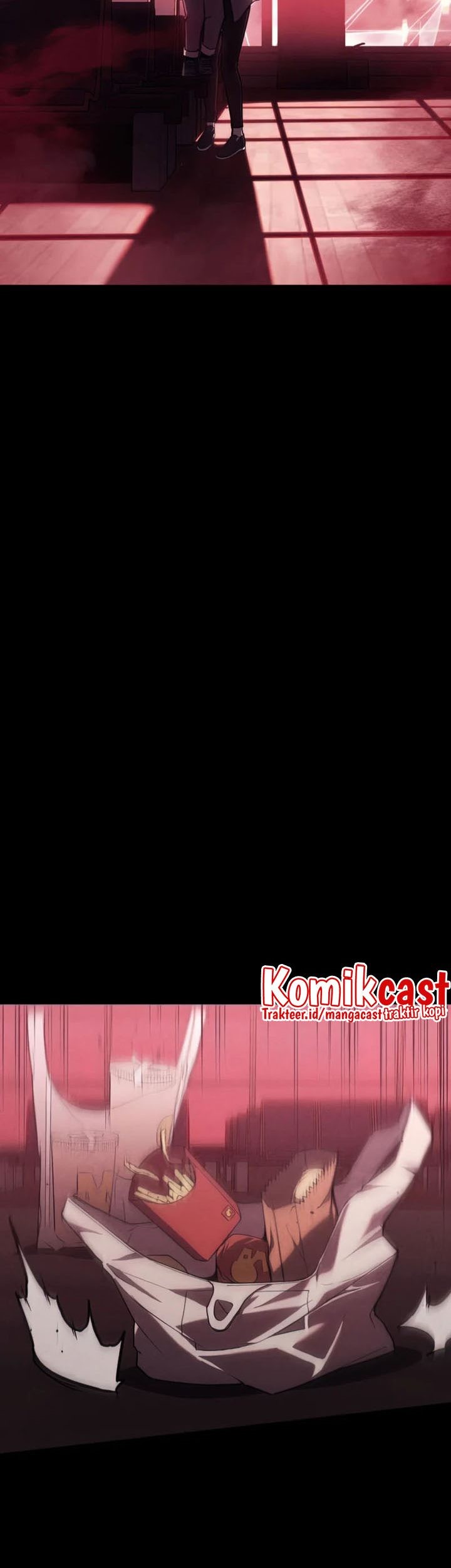 A Disaster-Class Hero Has Returned Chapter 45 - halaman 4