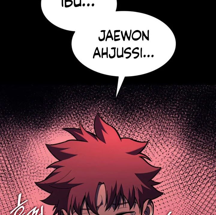 A Disaster-Class Hero Has Returned Chapter 45 - halaman 43