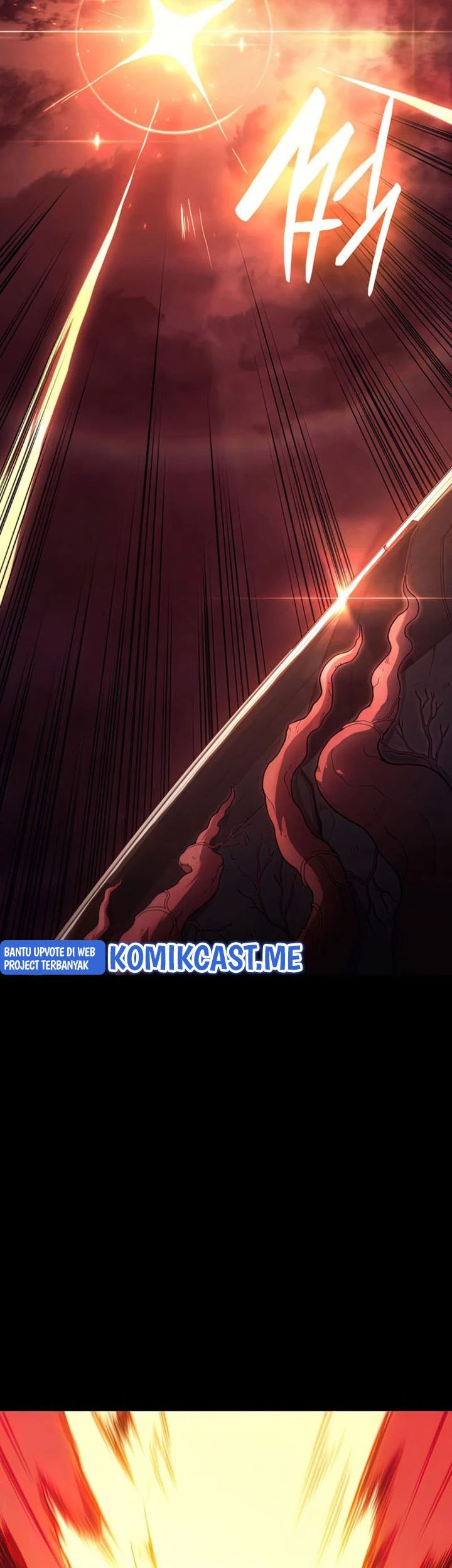 A Disaster-Class Hero Has Returned Chapter 45 - halaman 46