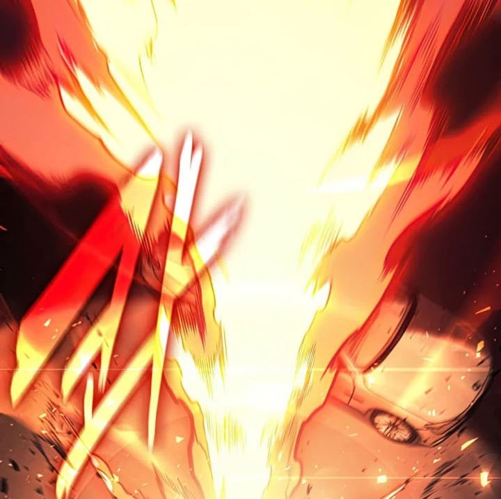 A Disaster-Class Hero Has Returned Chapter 45 - halaman 47