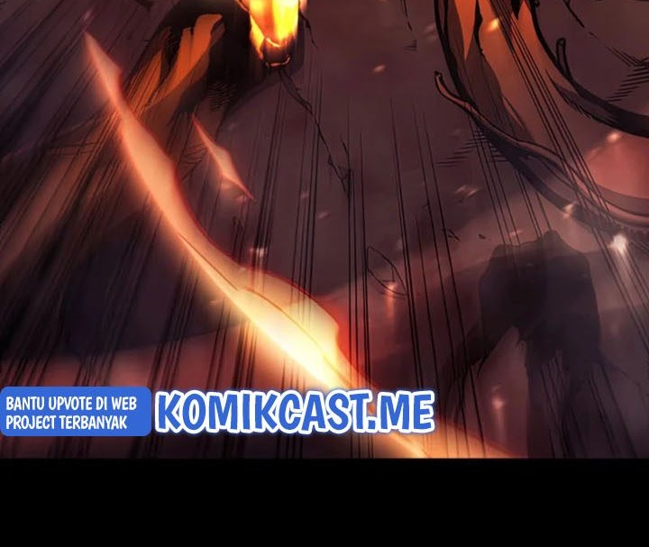 A Disaster-Class Hero Has Returned Chapter 45 - halaman 51